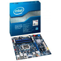 Intel DH67GDB3 (BOXDH67GDB3)